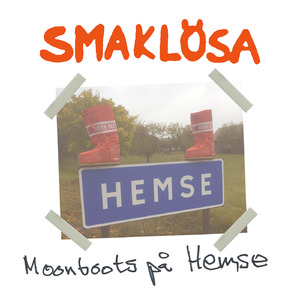 Uffa snackar med svärmor