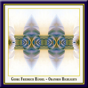 Solomon, HWV 67:Part III: Sinfonia, "Arrival of the Queen of Sheba"