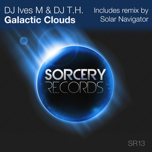 Galactic Clouds (Devilect Experemix)