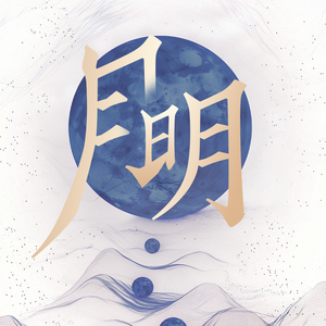 月明（demo）