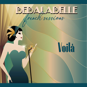 Voilà (Cover)