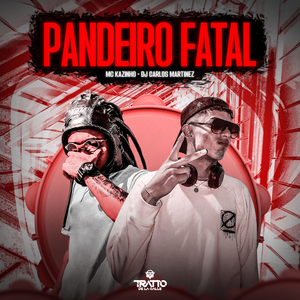 Pandeiro Fatal