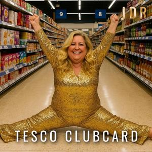 TESCO CLUBCARD