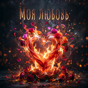 Моя любовь