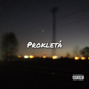 Prokletá