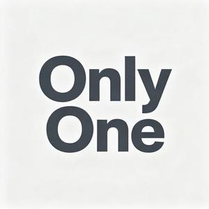 Only One (Cover 杨丞琳)