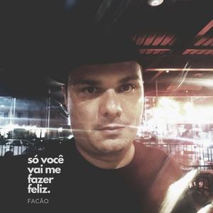 Só Você Vai Me Fazer Feliz