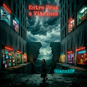 Entre Véus e Vitrines