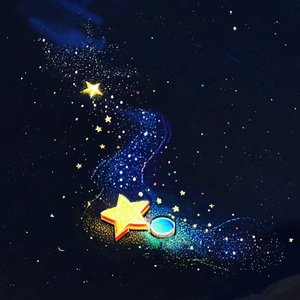 时光的碎片
