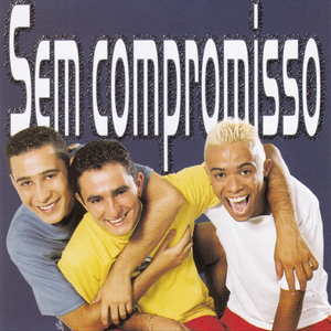 Nascemos Pra Se Amar