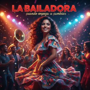 Bailadora