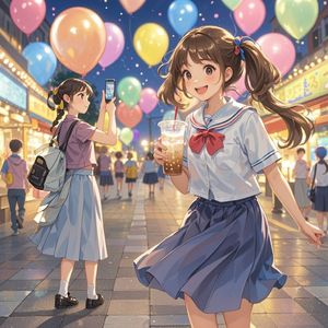 妈咪，我在您手机美过吗-说三到四