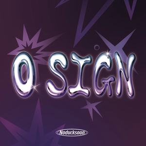 O sign