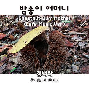 밤송이 어머니 Chestnut Burr Mother (Cafe Music Ver.)