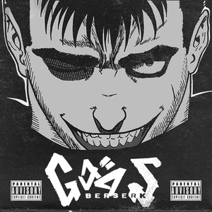 BERSERK