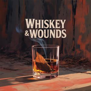 Whiskey-Stained Love