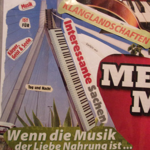 Brustwarze, ist kein schönes Wort