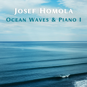 Beloved (Ocean Waves)