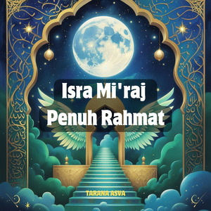 Isra Mi'raj Penuh Rahmat