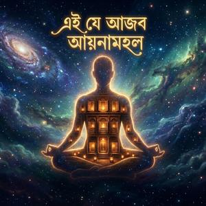 এই যে আজব আয়নামহল