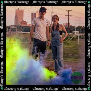 tote my rifle when i flex (feat. ANOMIC)