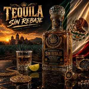 Tequila Sin Rebaje