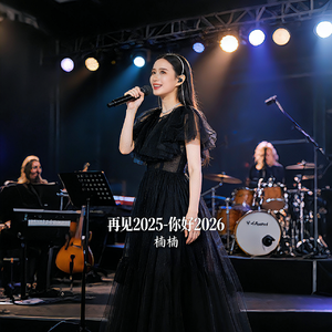 再见2025，你好2026完