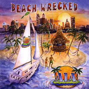 Dining At Jimmy's Buffet