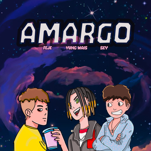 Amargo