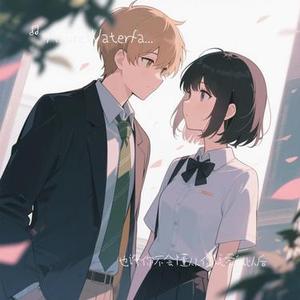 也许你不会懂从你说爱我以后