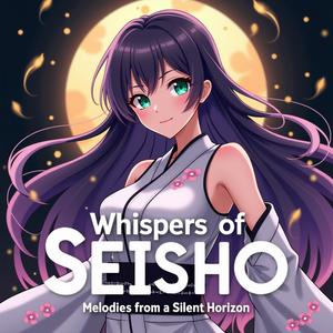 Seisho's Twilight Reverberation