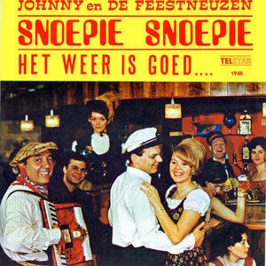 Snoepie, Snoepie