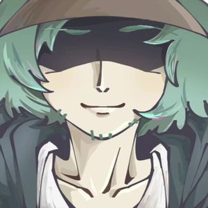 VS.Garcello：Headache Replaced（LDTS remix）