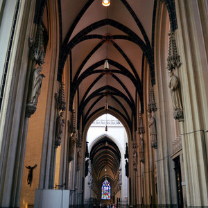St. Jans Kathedraal