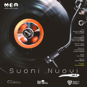 Still a Friend of Mine (feat. Marilena Deledda, Maria Cristina Melis, Maria Elisa Di Massa, Maurizio Pulina, Elisabetta Carai, Evangelino Chessa, Gianni Costa & Matteo Murgia)