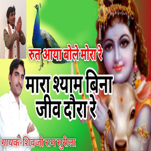 Ruth Aaya Bole Mora Re Mara Shyam Bina Jiv Dora Re
