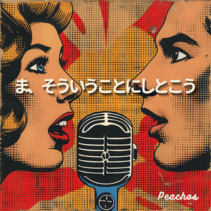 ま、そういうことにしとこう