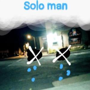 Solo Man