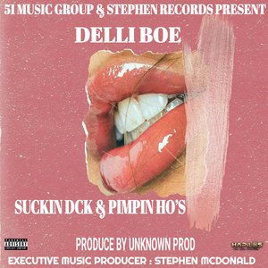 Suckin Dck & Pimpin Ho's