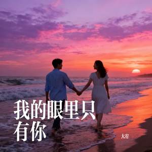 我的眼里只有你