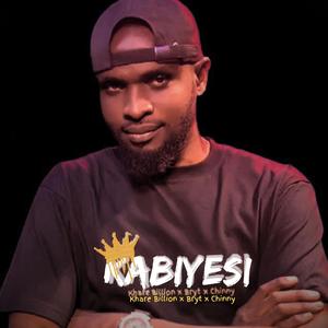Kabiyesi (feat. Bryte, Chinny)