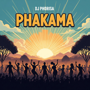 Phakama