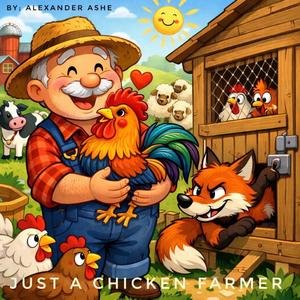 Just a chicken farmer