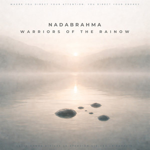 Ultra Violet Silence