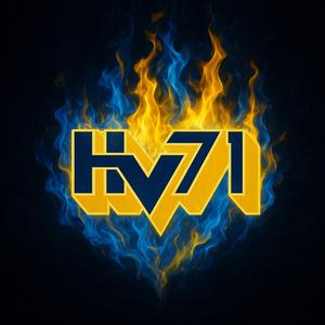 HV71 - Vårt blågula lag