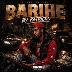 BARIHE By Patricko