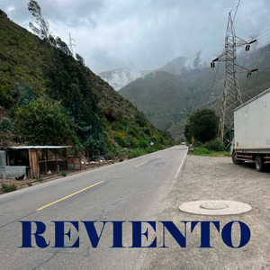 Reviento