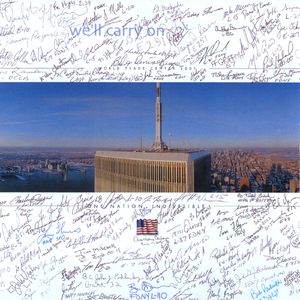 Where Is God (Feat. Leni Stern)