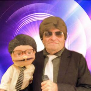 LA FOI DE JOB (Live)