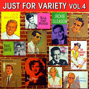 I'm Glad There Is You